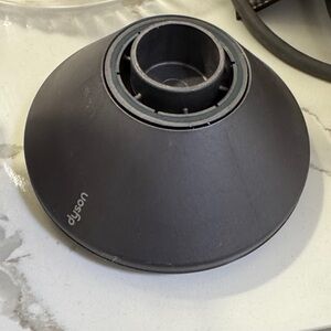 Authentic Dyson Hair Diffuser Attachment for Hair Dryer